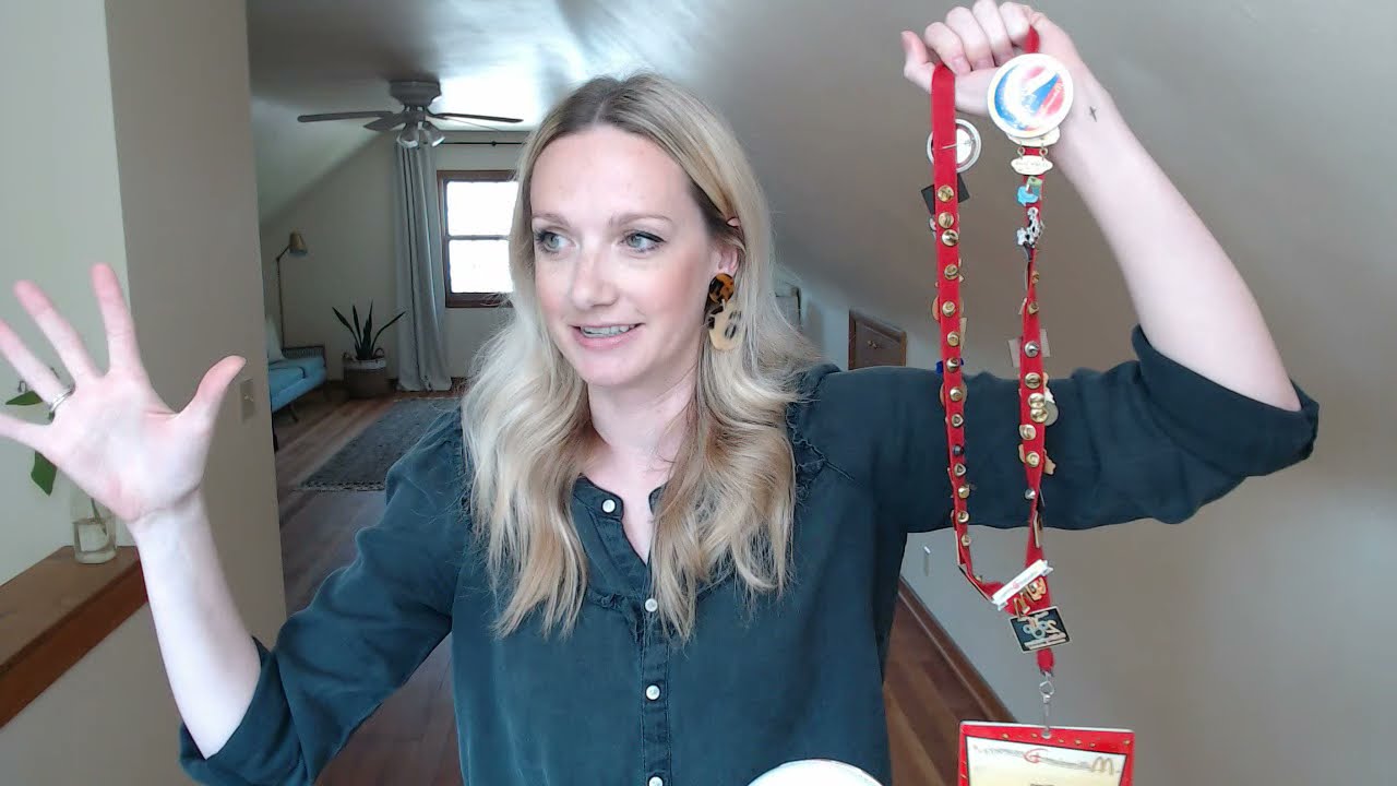 Declutter sentimental items much more easily with these 2 questions (Did I keep my wedding dress?)