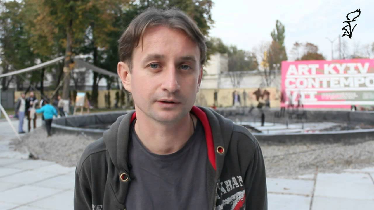 Сергій Жадан Марат помер уві сні