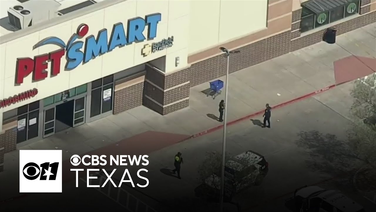 Police search for suspect after woman fatally shot in West Dallas