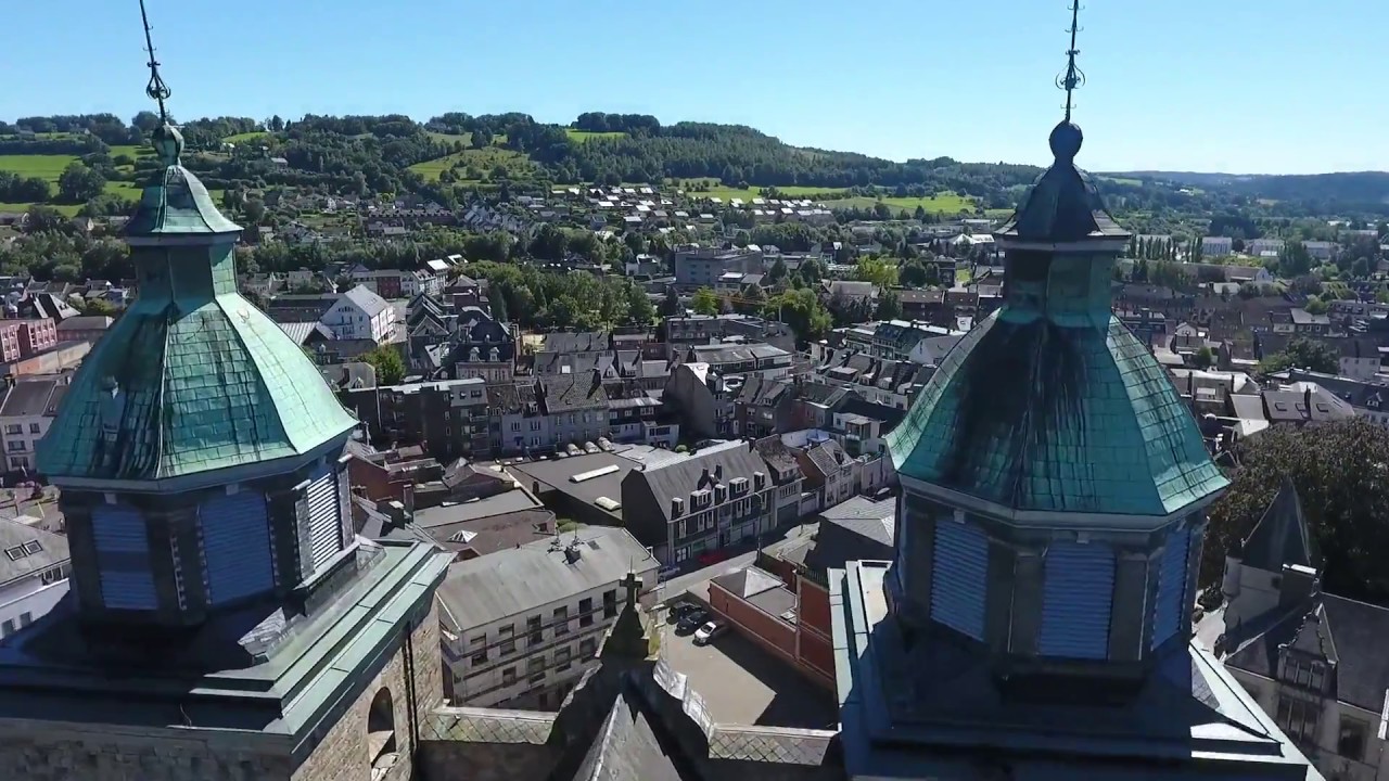 Malmedy - Am Fuße des Hohen Venns