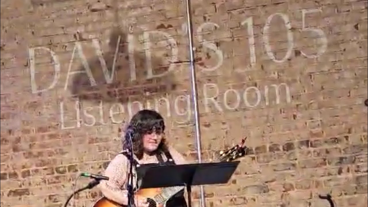 Where Did All The Cowboys Go by Abby Anderson Cover