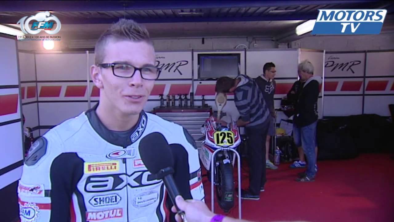 FSBK - Dijon