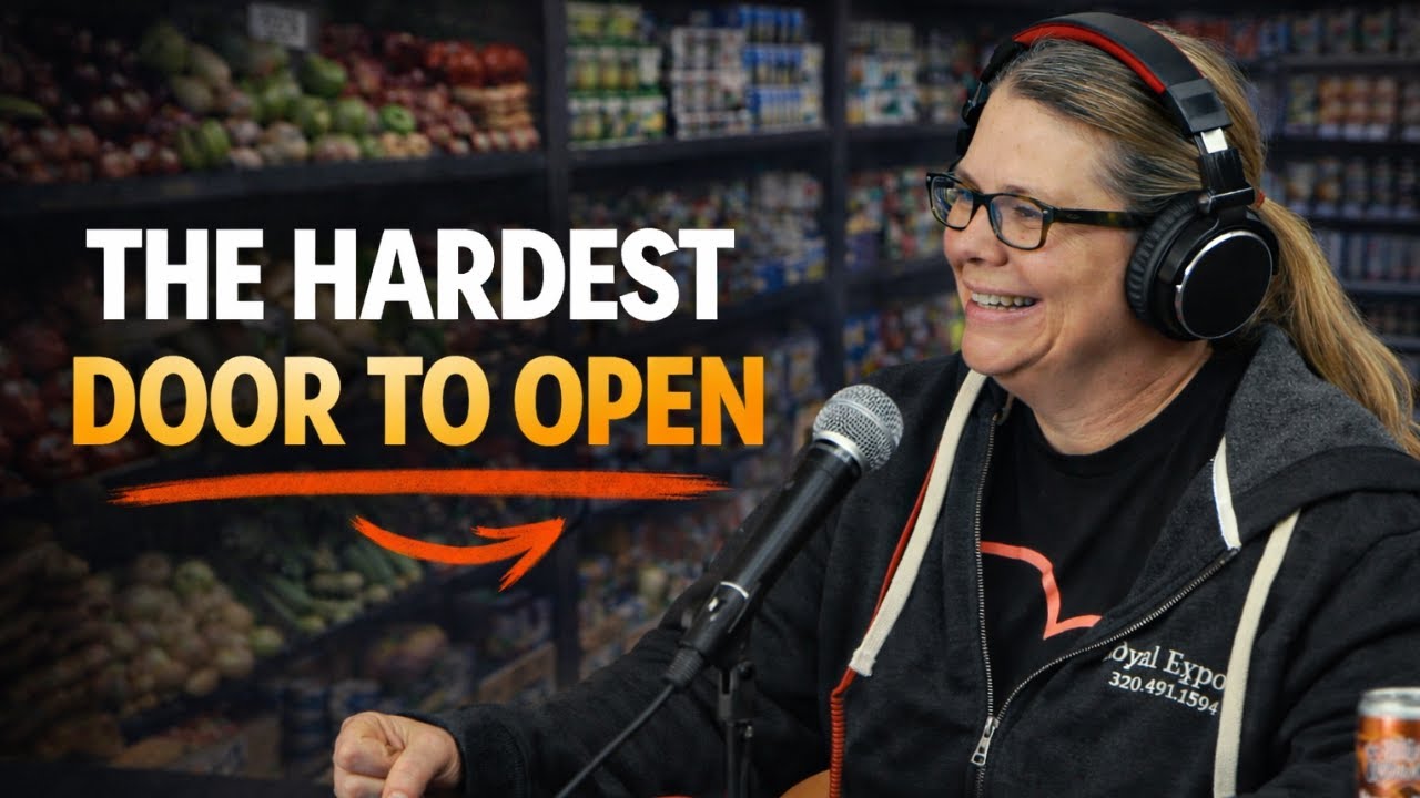 The Food Pantry Isn’t What You Think