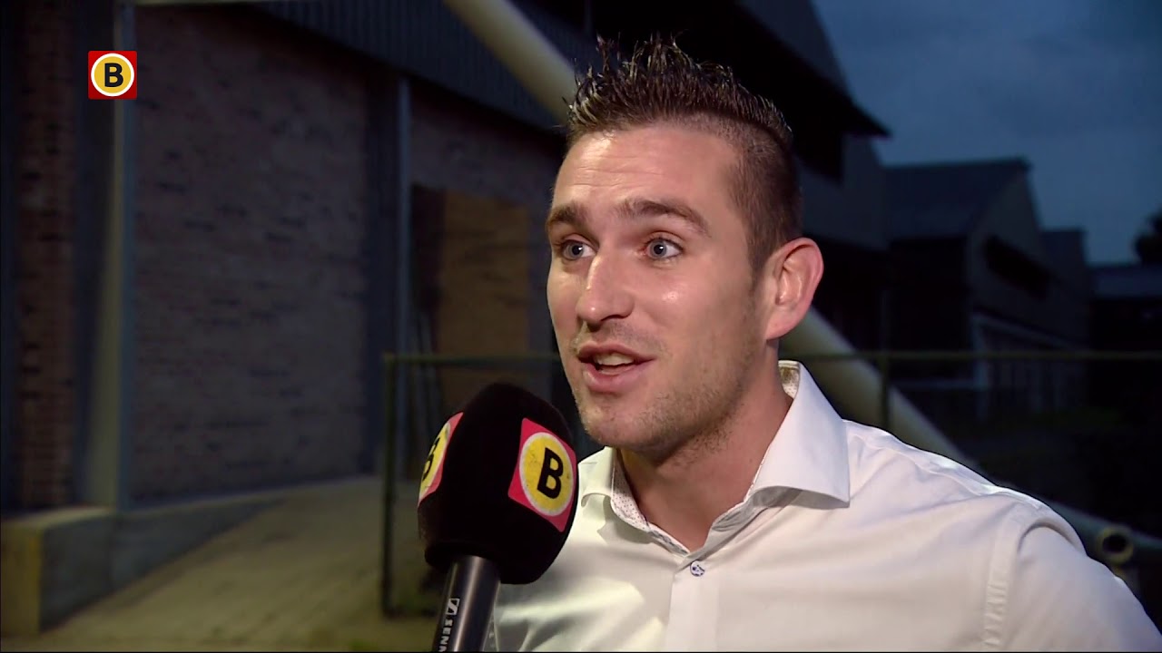 Bewoners Reusel willen graag eigen windmolenpark