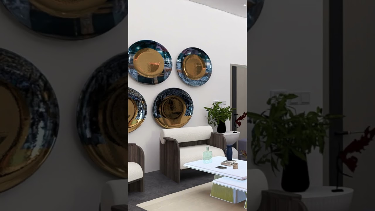 &ldquo;Explore elegance and sophistication with this stunning design. ✨#archibravo