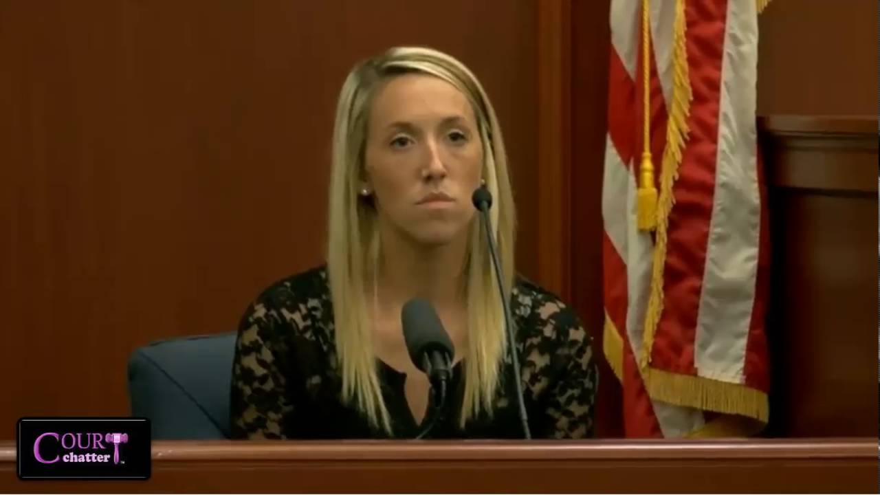 Sidney Moorer Trial Day 1 Part 2 06/20/16