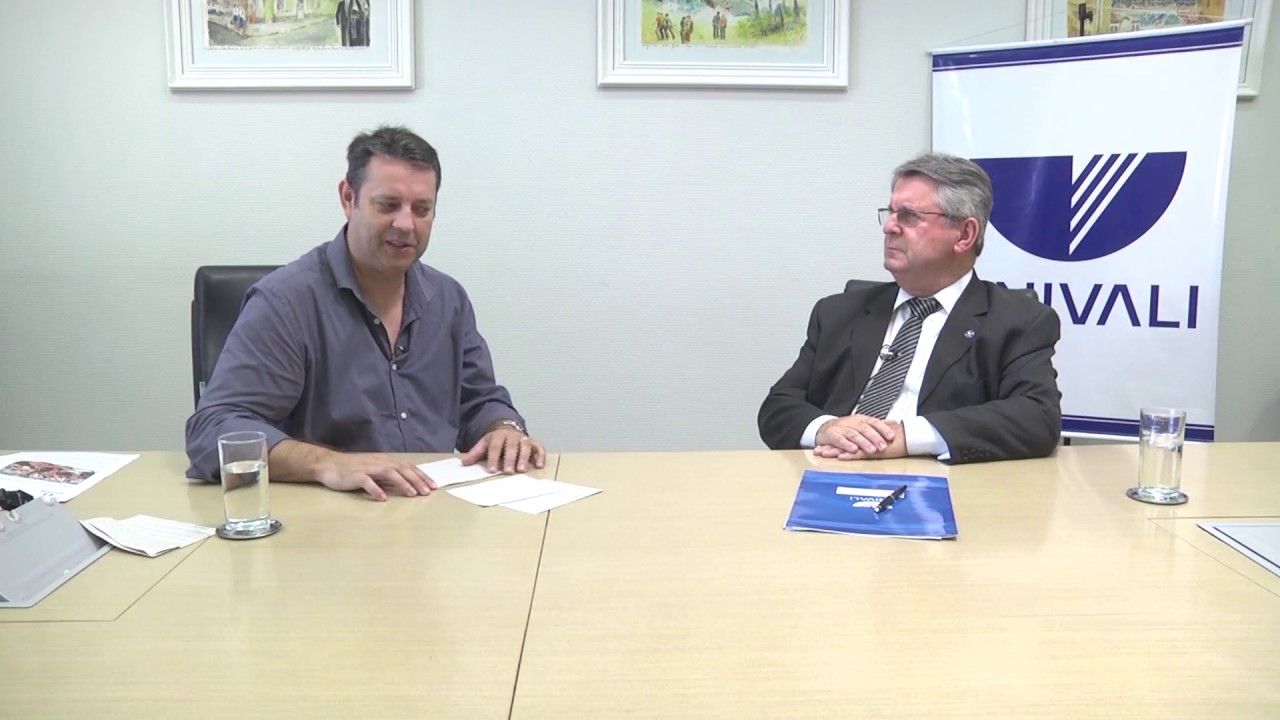 Programa Conexão Itajaí-Açu UNIVALI 02