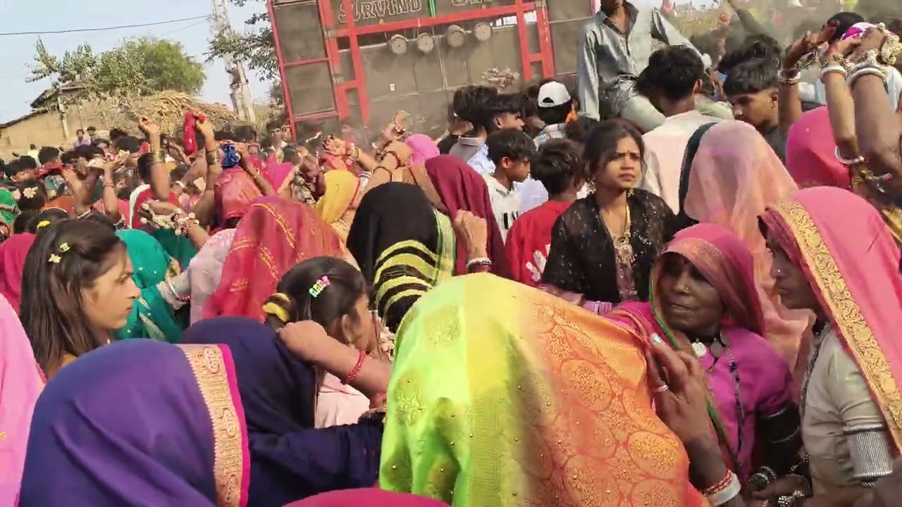 अरविंद घोड़ा सुपरहिट वीडियो सॉन्ग दोस्तों बाघमारा गांव झपाली न्यू वीडियो देखने के लिए दोस्तों लाइक 