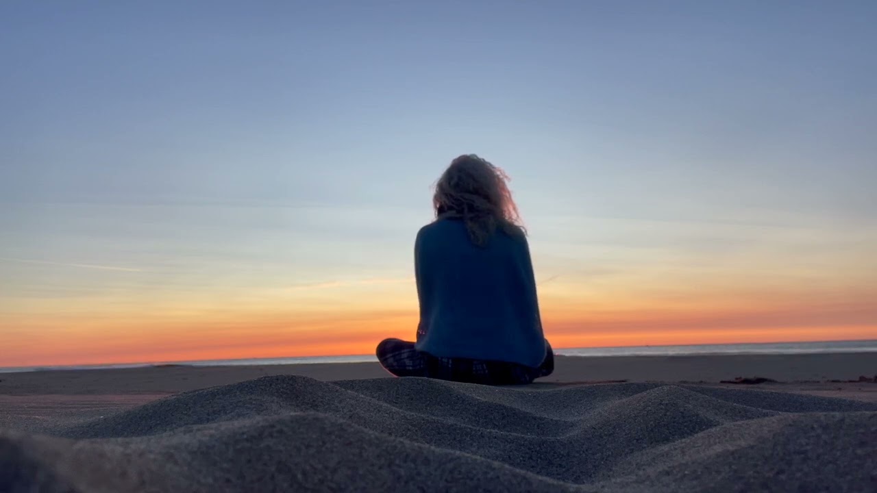 Meditation Menopause Mama
