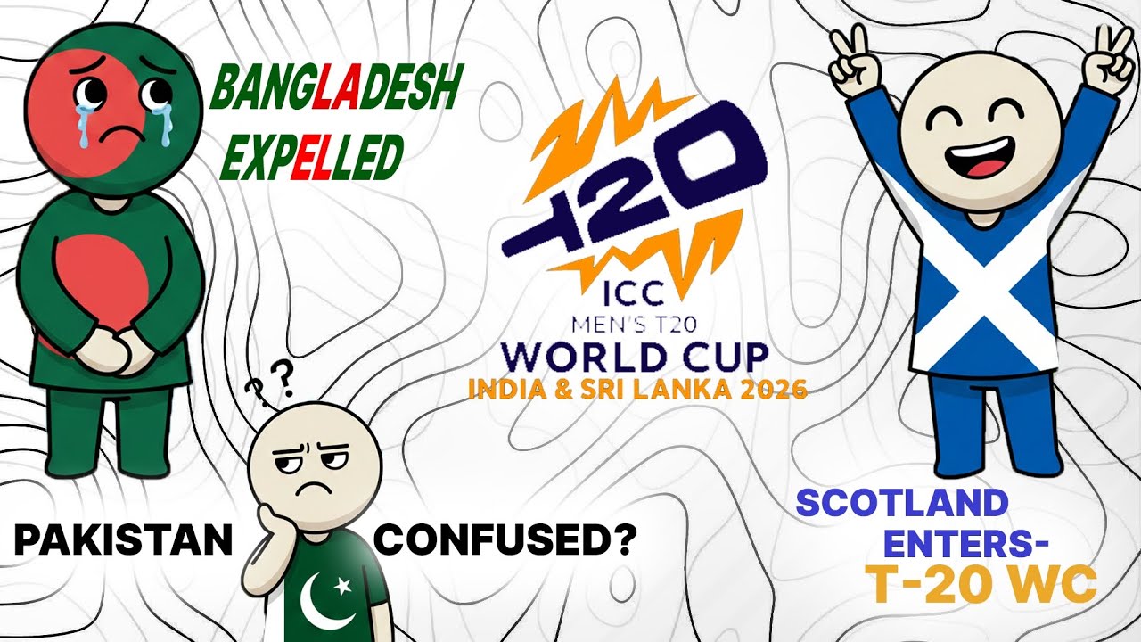Controversy of Bangladesh #shorts #icc #cricket #ipl #controversyvideo #playstation #gameplay #deaf