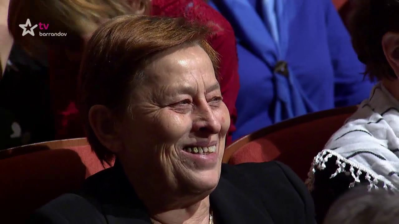 Sejdeme se na Cibulce (2016/3)