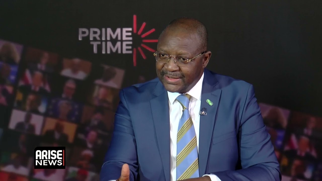 Removing Fuel Subsidy Has Freed Up Resources for Human Capital Development -Dare
