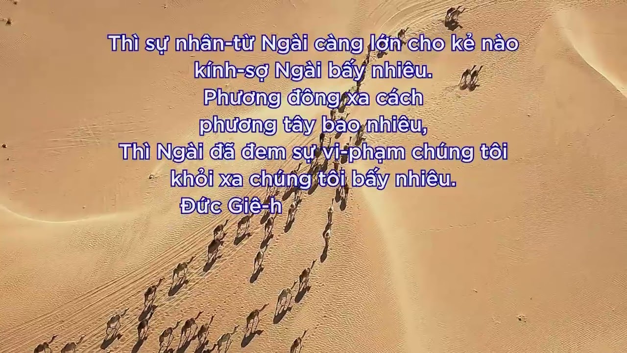 Gìn Giữ Giao Ước với Đức Chúa Trời