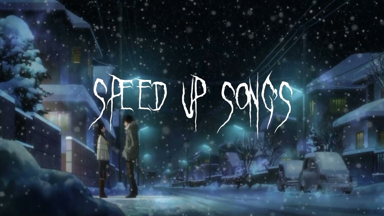 Черниковская Хата - Белая ночь (Speed Up)