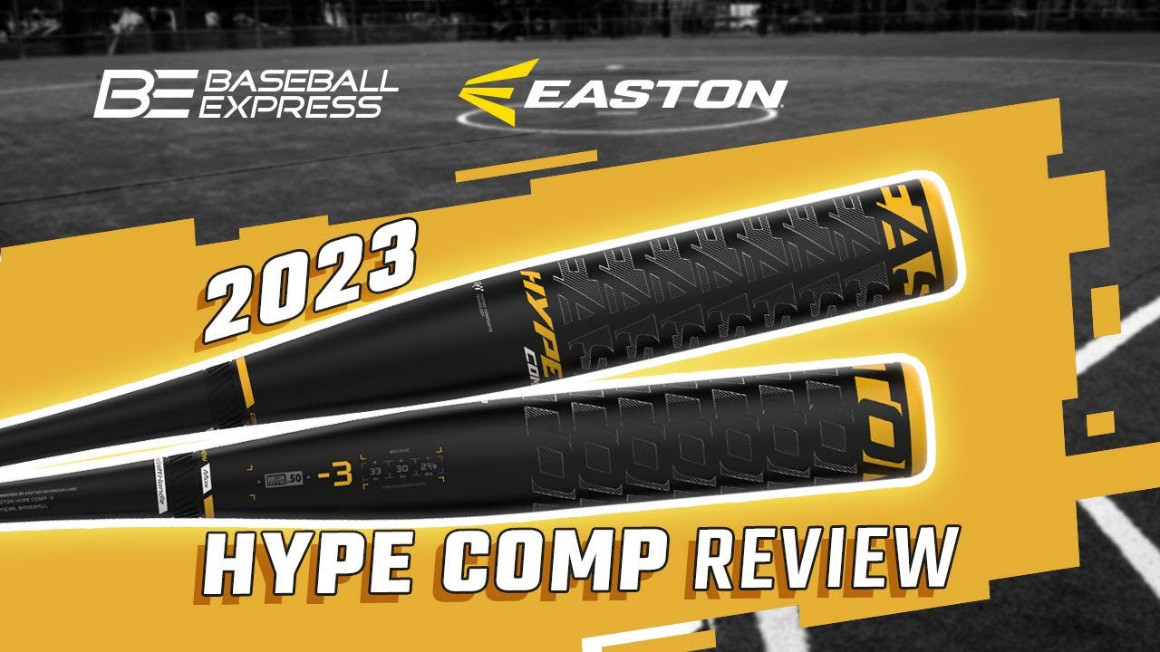 Обзор конкурса Easton Hype Comp 2023 года