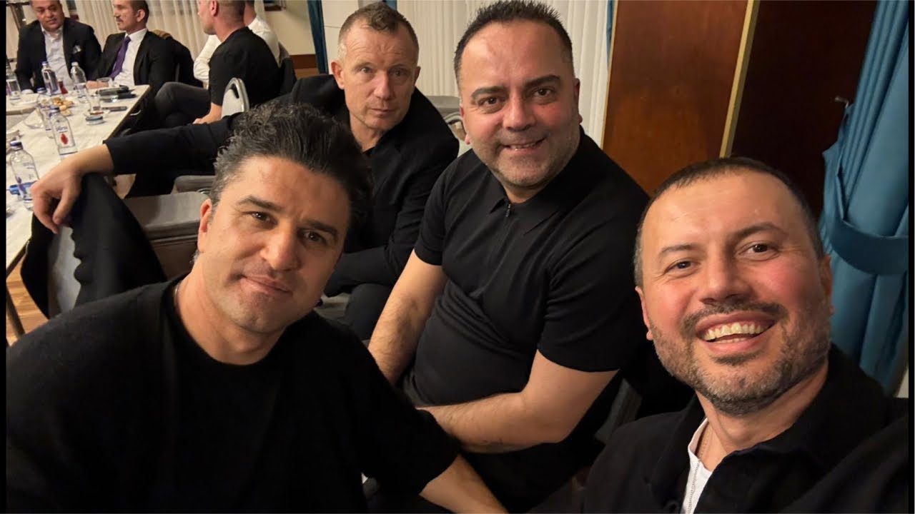 UEFA 'yıldız' uyarısı yaptı yalanı, THY ile imza, Saran'ın seçim rahatsızlığı, yeni stat, Fenerbahçe