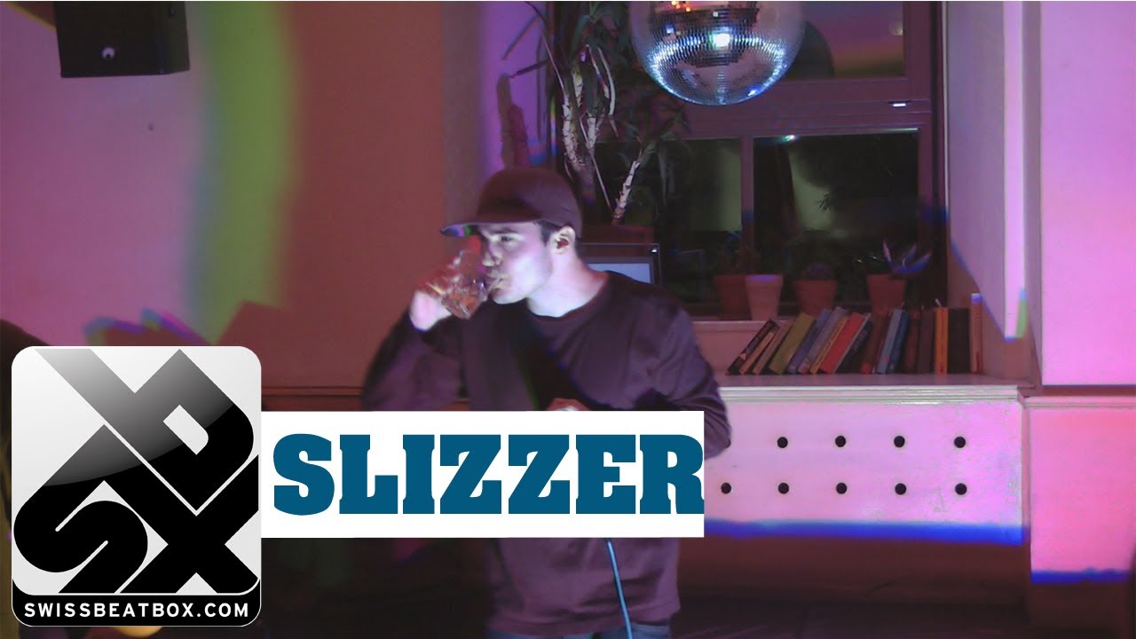 Slizzer - Citybeach Alternative Beatbox Series