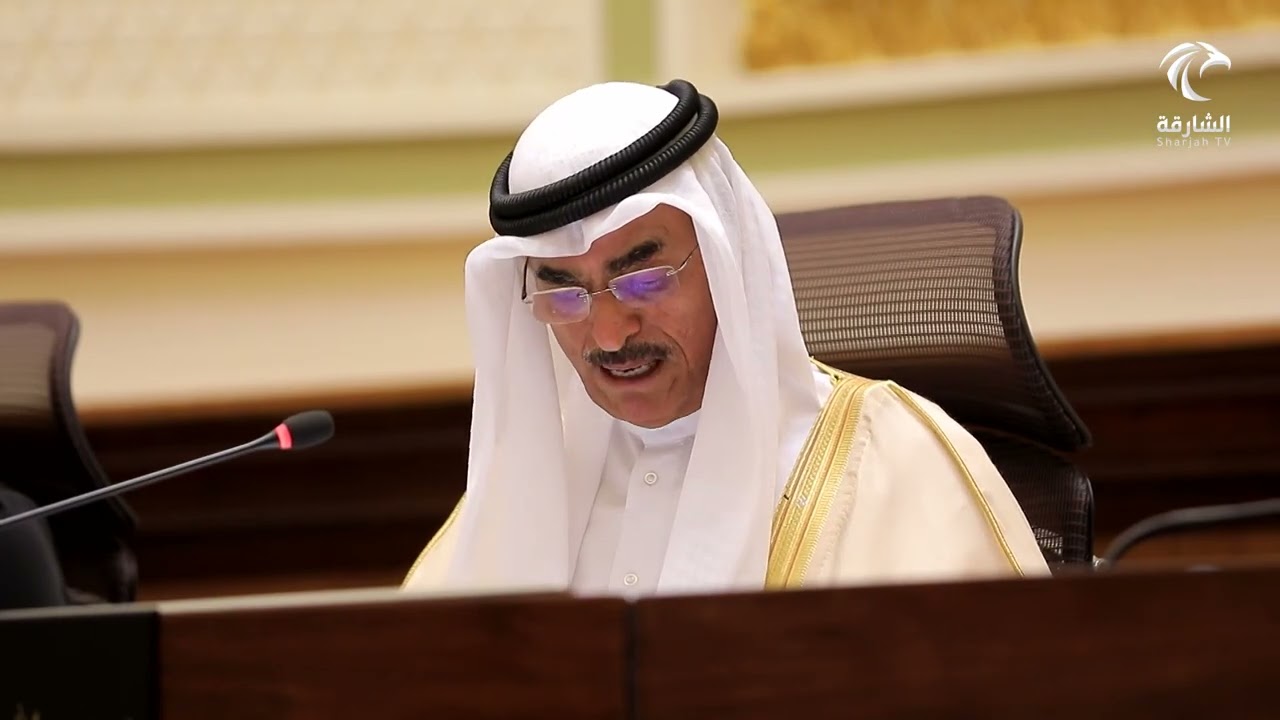 مناقشة توصيات دائرتي الأشغال العامة و الموارد البشرية في الشارقة | برنامج استشاري الشارقة