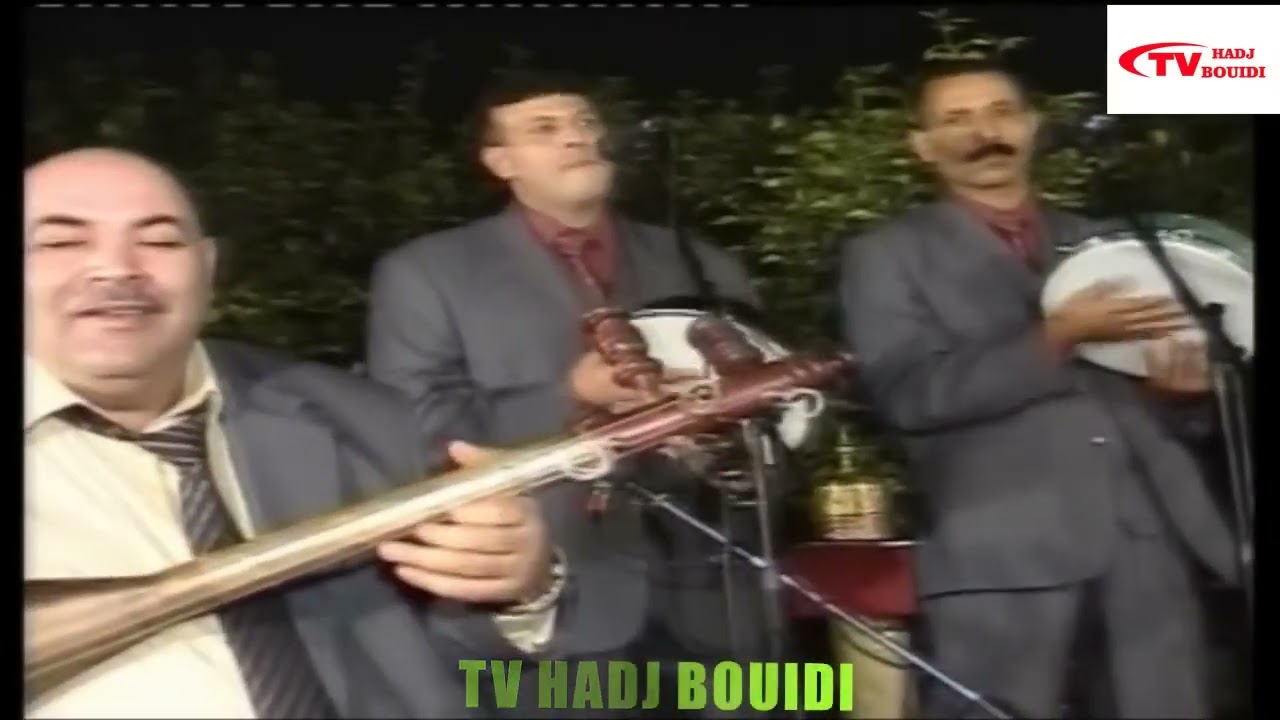 حفل فني رائع مع خوت لعلام