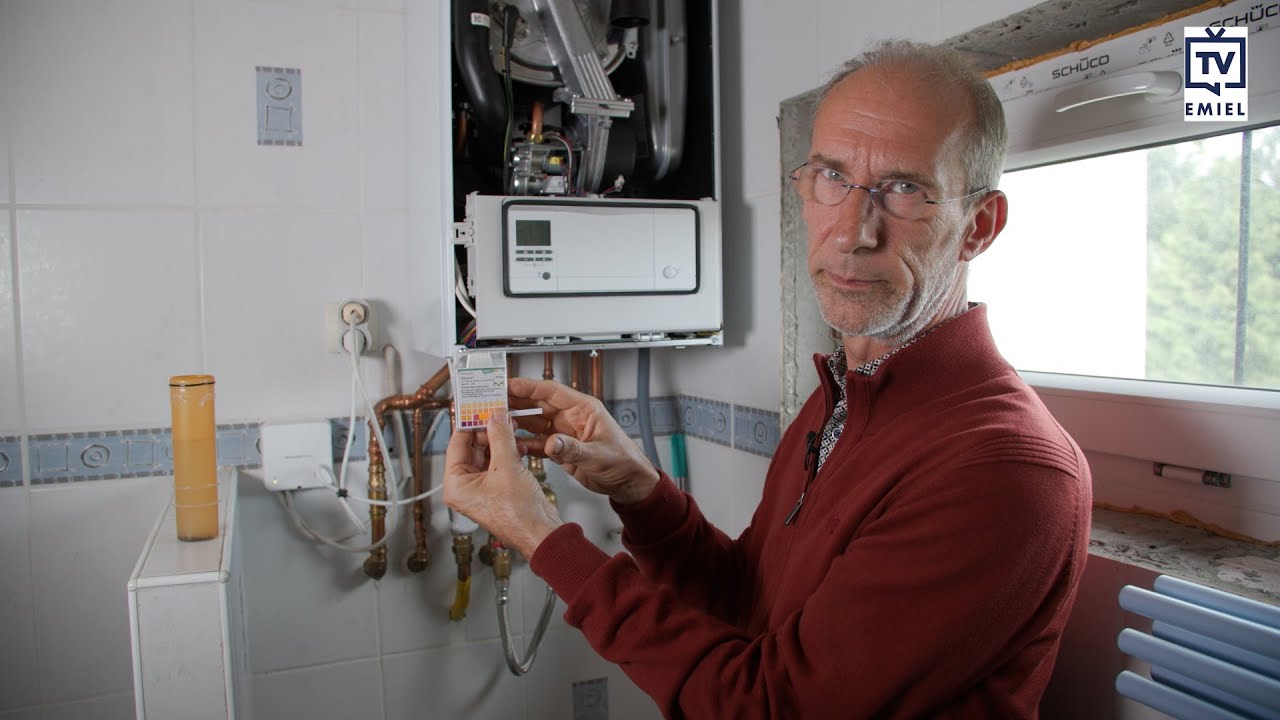 Lekkage cv: check eenvoudig de warmtewisselaar van je ketel: deel 2