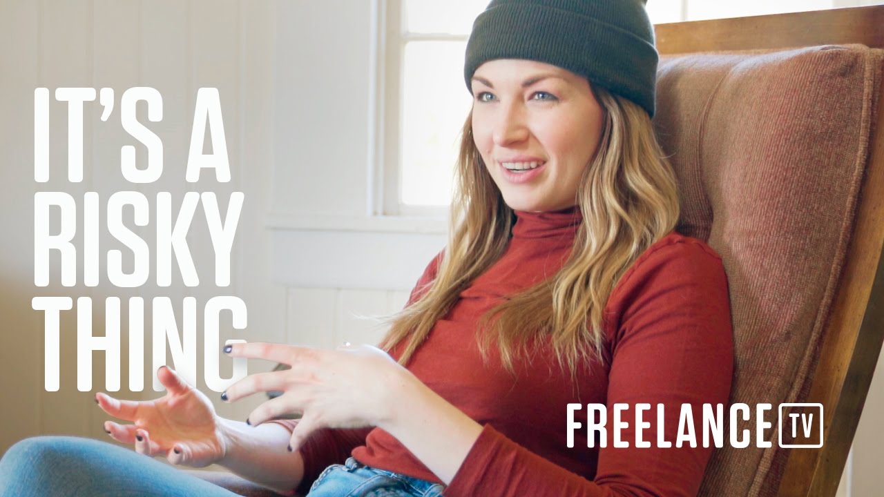 How to be a Freelance Photographer — Helena Price