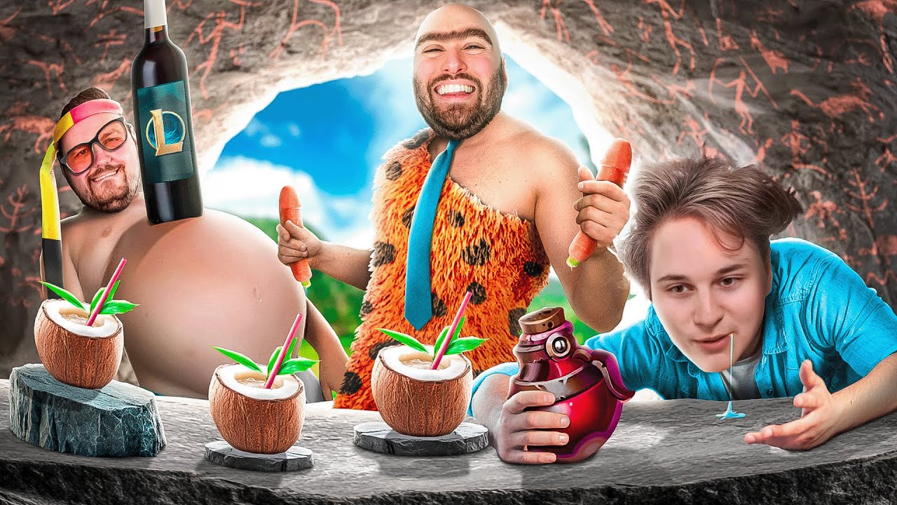 BEST OF #318 : DES BEAUFS, DES ANECDOTES, UNE CAROTTE SUS FT. PANDORE