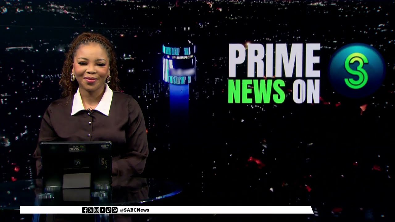 Prime News | 13 May 2026