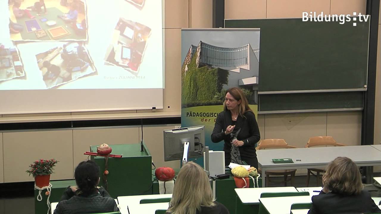 iPads in der Volksschule