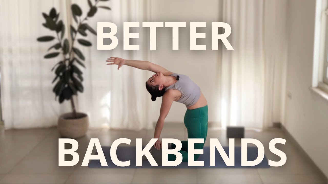 Day 5: Release Tight Hip Flexors for Better Backbends