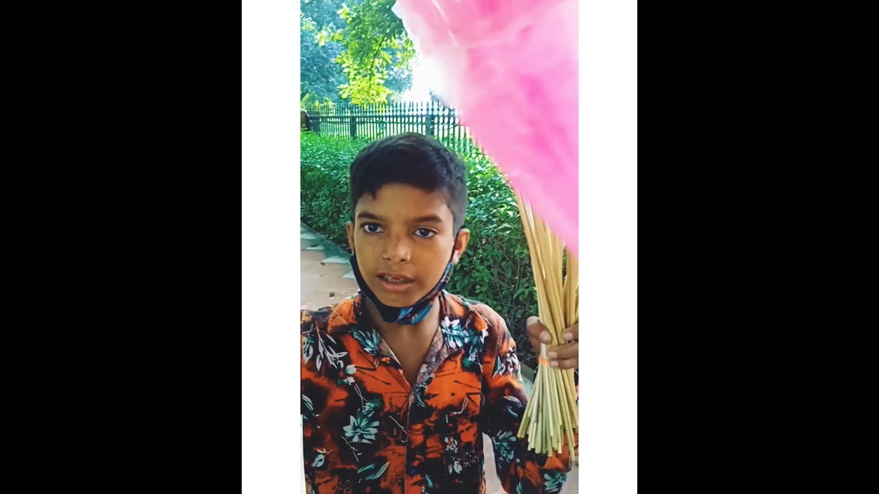 India gate my first vLog||1part-I