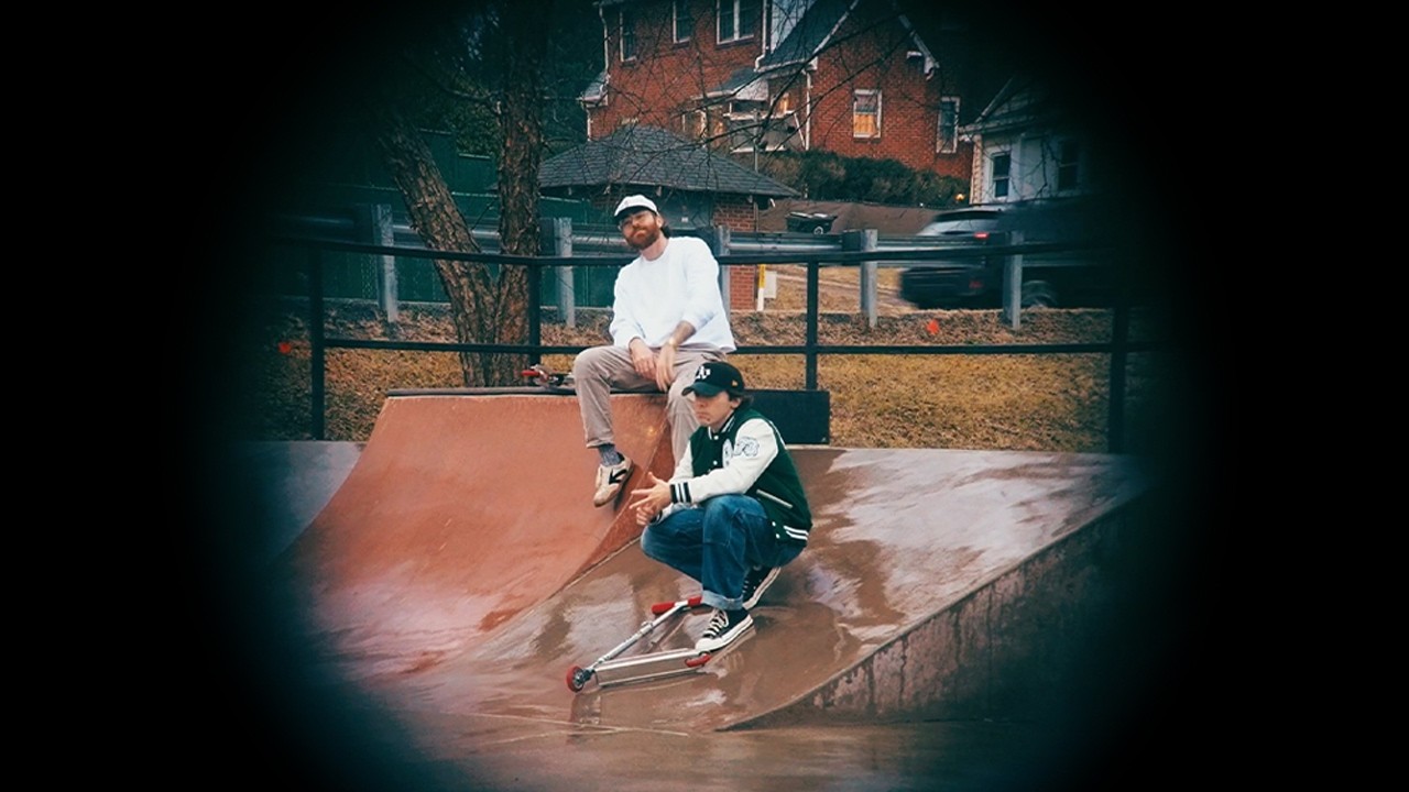 Connor Price & Nic D - Luv U (Official Video)