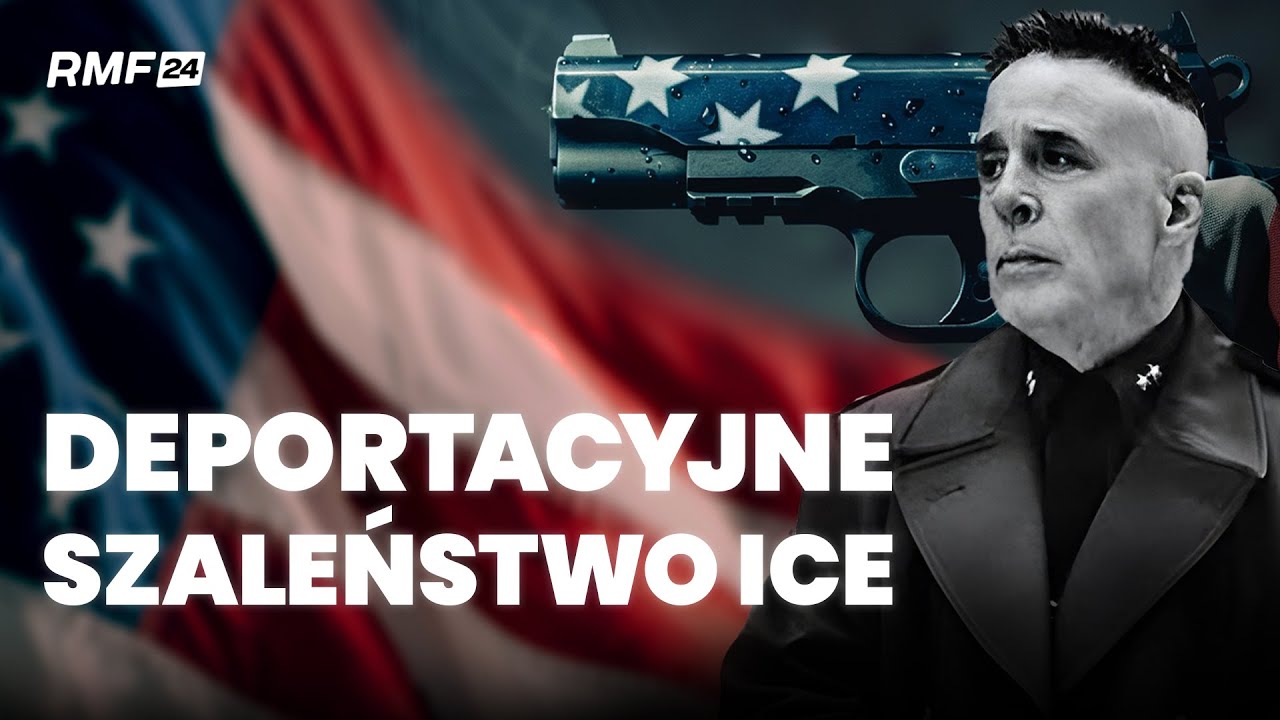 Czy „Car od granicy” pomoże Trumpowi załagodzić deportacyjne szaleństwo?