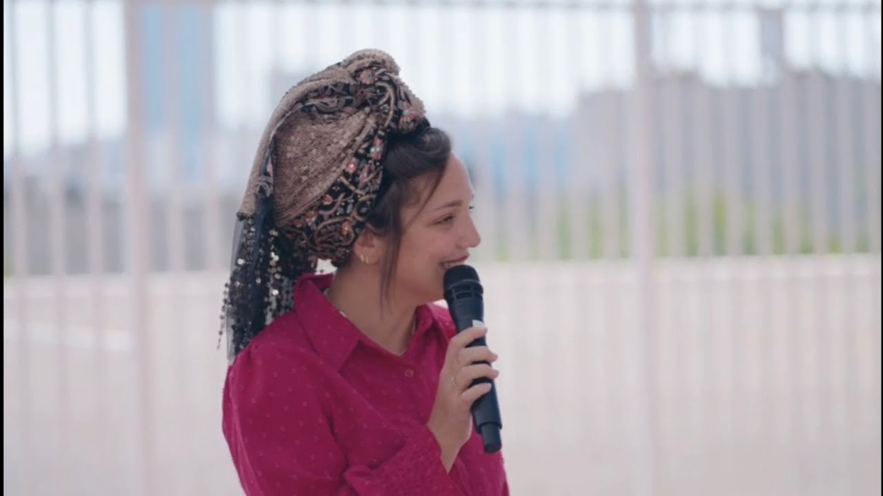 דברי חיזוק לאורו של גלעד אלמליח הי