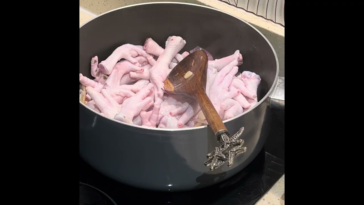 🇵🇭nilagang okra,chicken adobong✍️💚