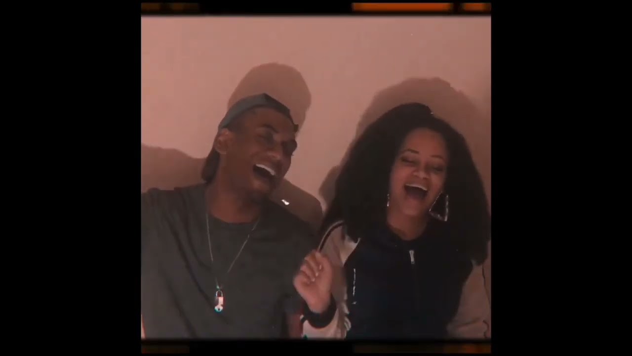 Joshua Ledet & Ayanna Irish sing Beauty and the Beast