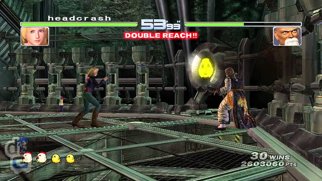 DOA2:Ultimate ~ How to get a Gold Medal: Survival Mode [58 Wins]