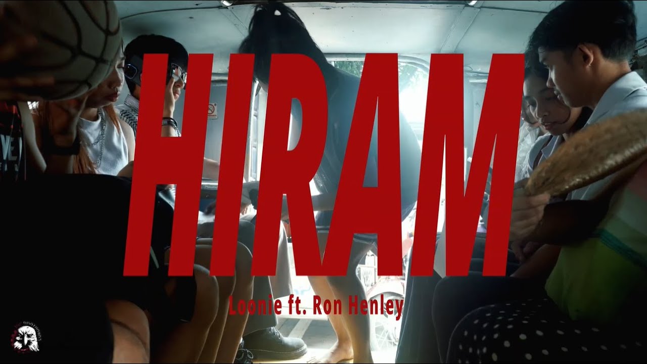 HIRAM - Stick Figgas | Dance Music Video | TUP Grayhawks Dance Crew in collaboration with KCS Films