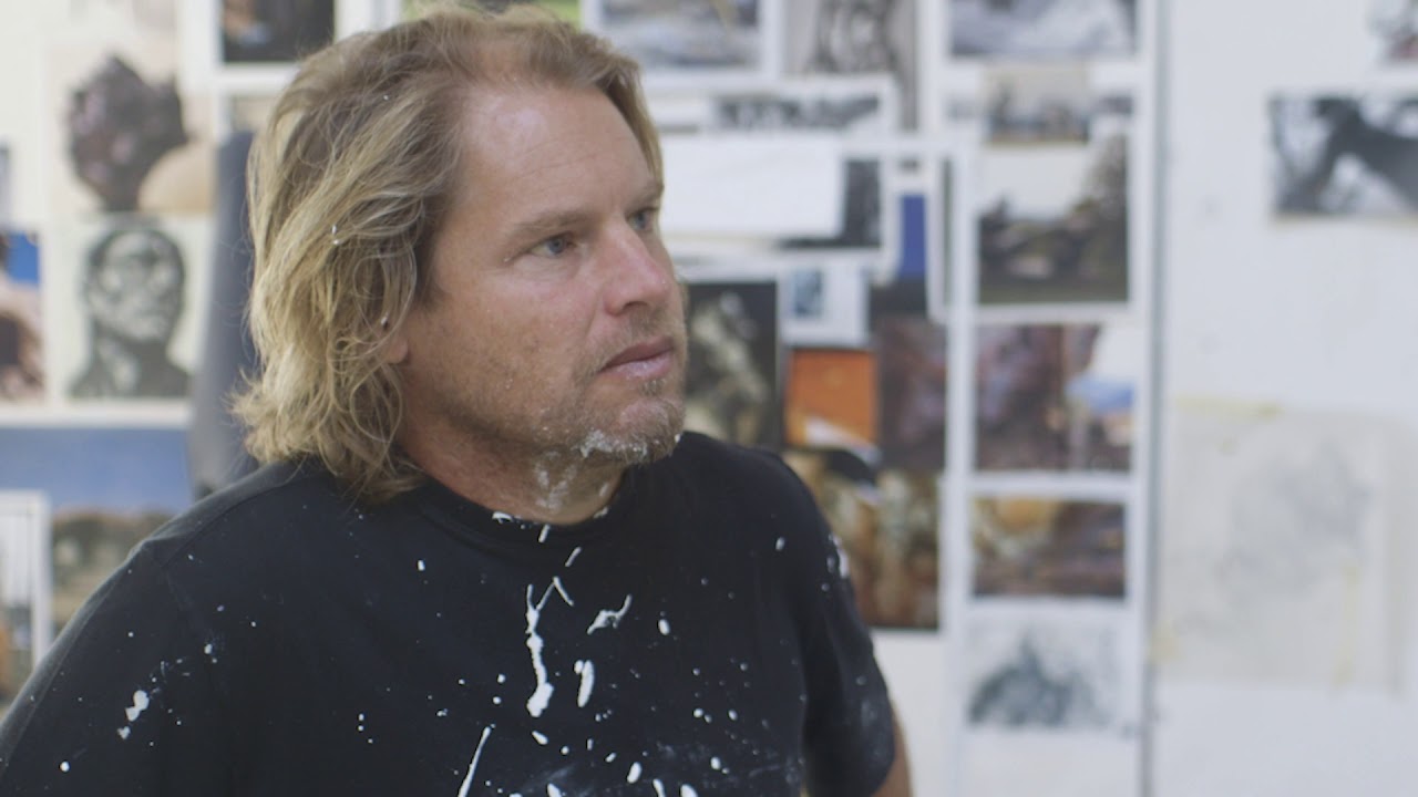 Dylan Lewis Sculpture Garden Film | Everard Read London