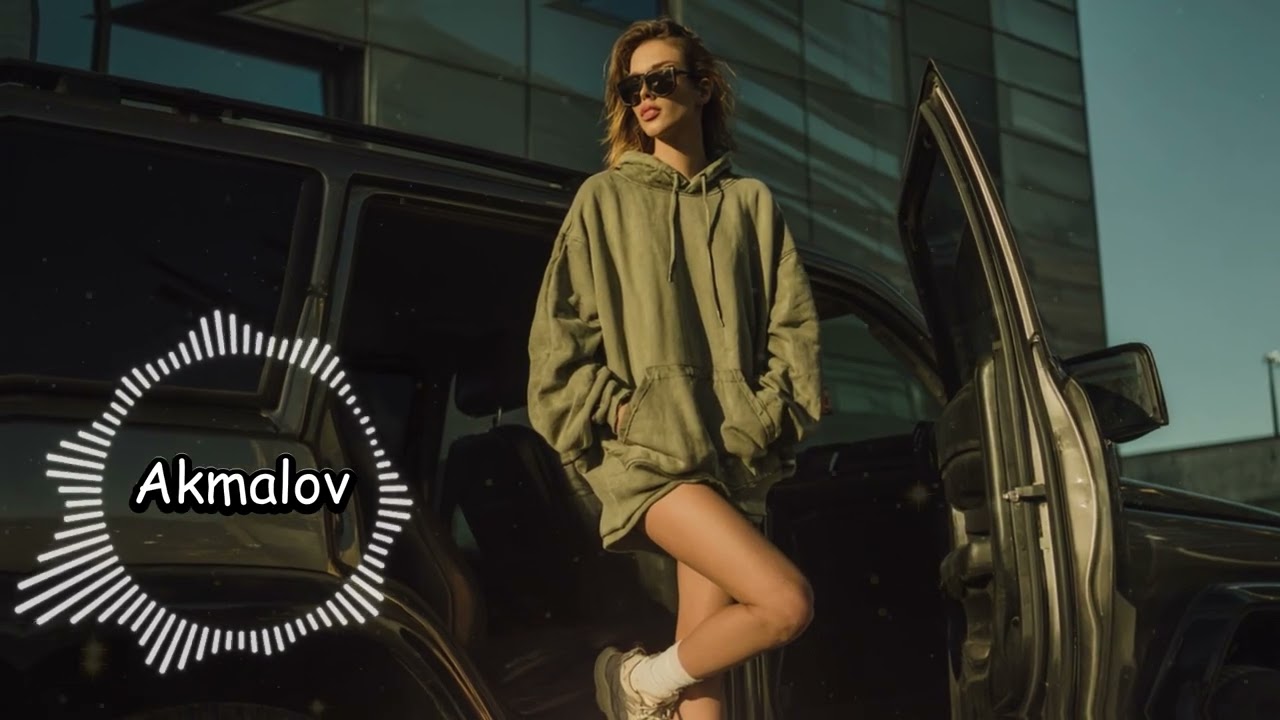 Akmalov - The Best Vocal Mix 2025 | Top Best Mix 2026