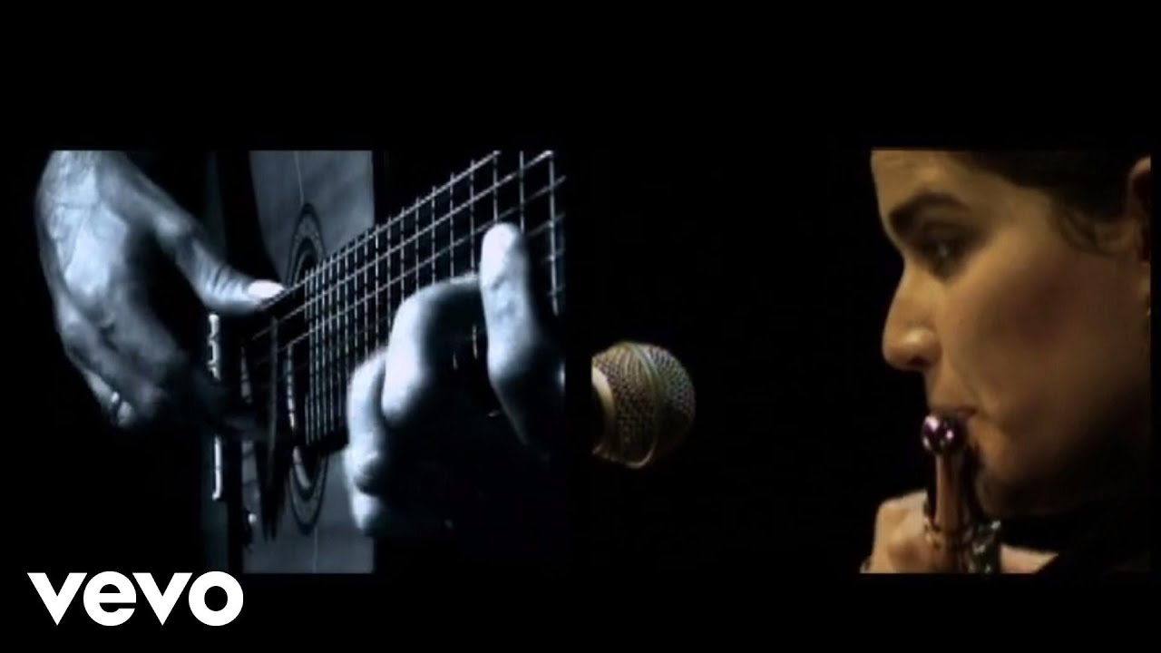 Silvio Rodríguez - La Gaviota