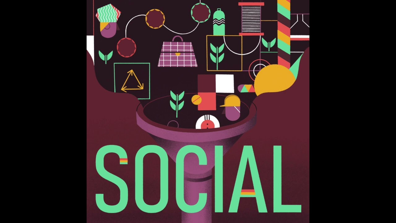 SOCIAL – Le podcast sur les entreprises sociales sénégalaises