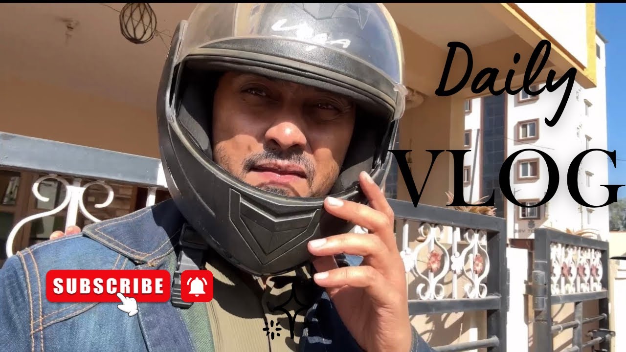 Kuch Khaas Nahi Phir Bhi Special ❤️ | Daily Vlog