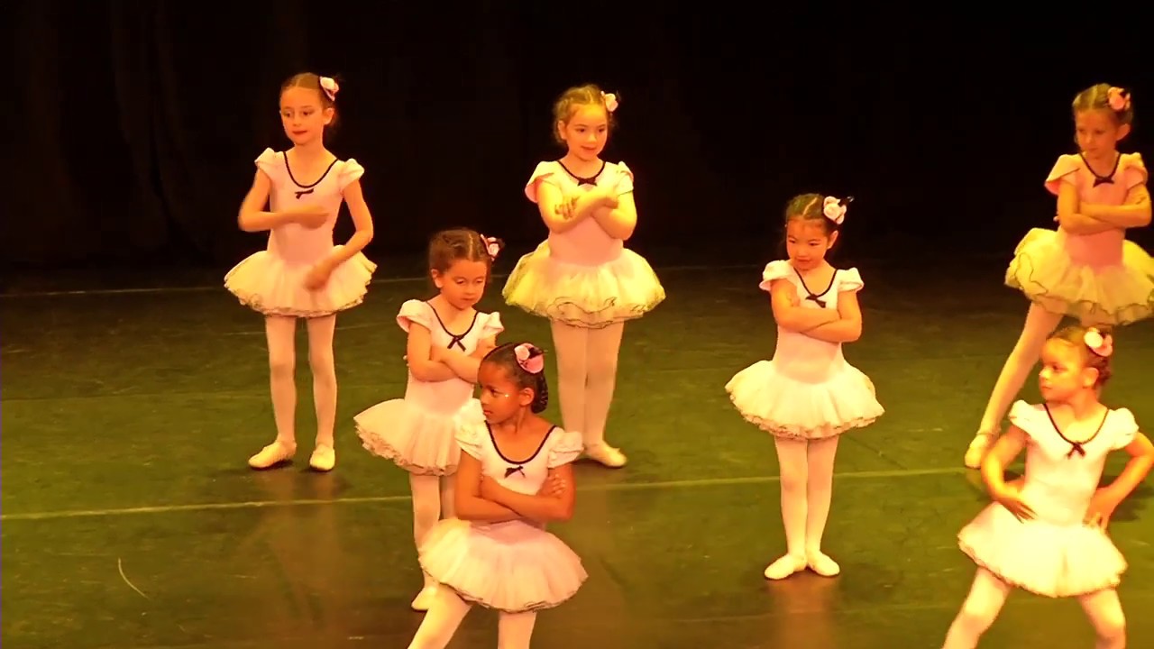 Spectacle Angel Danse 2019