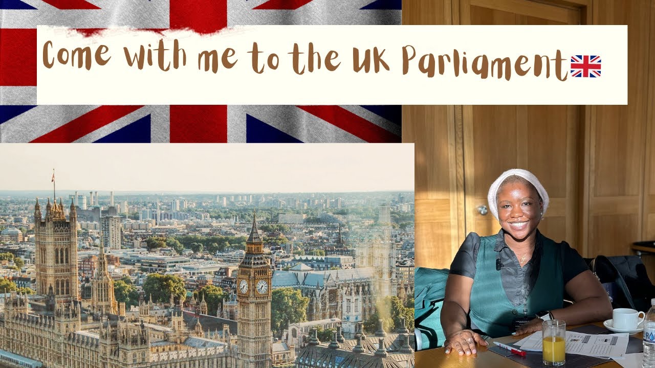 A policy impact seminar with the Industry and Parliament Trust at the Palace of Westminster