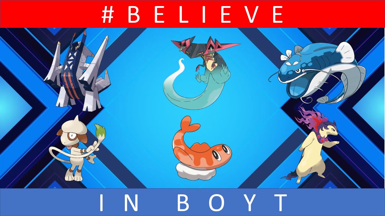 Грандиозный вызов III - Эп.6