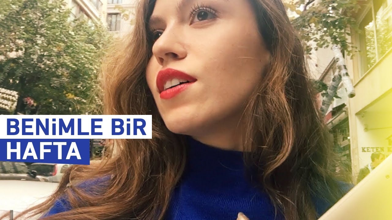 Aşure Yaptık! | Benimle Bir Hafta