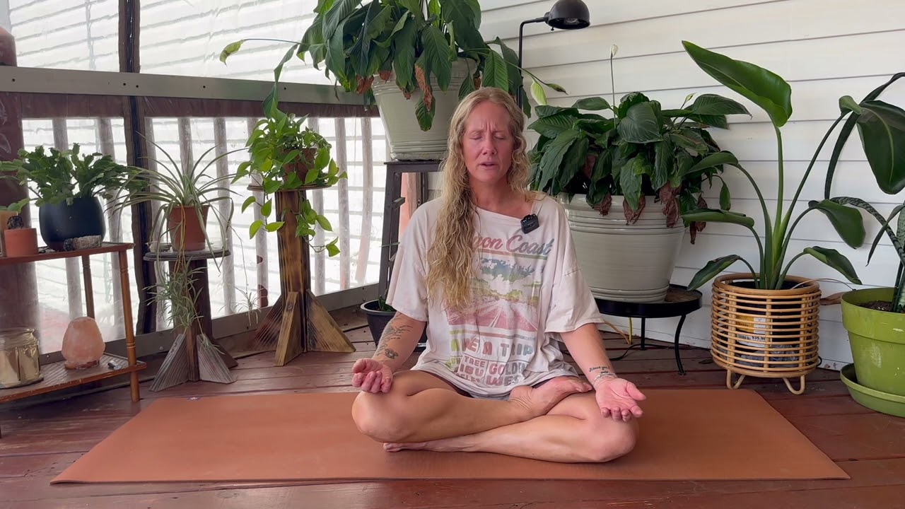 5 Minute | Anxiety Relief