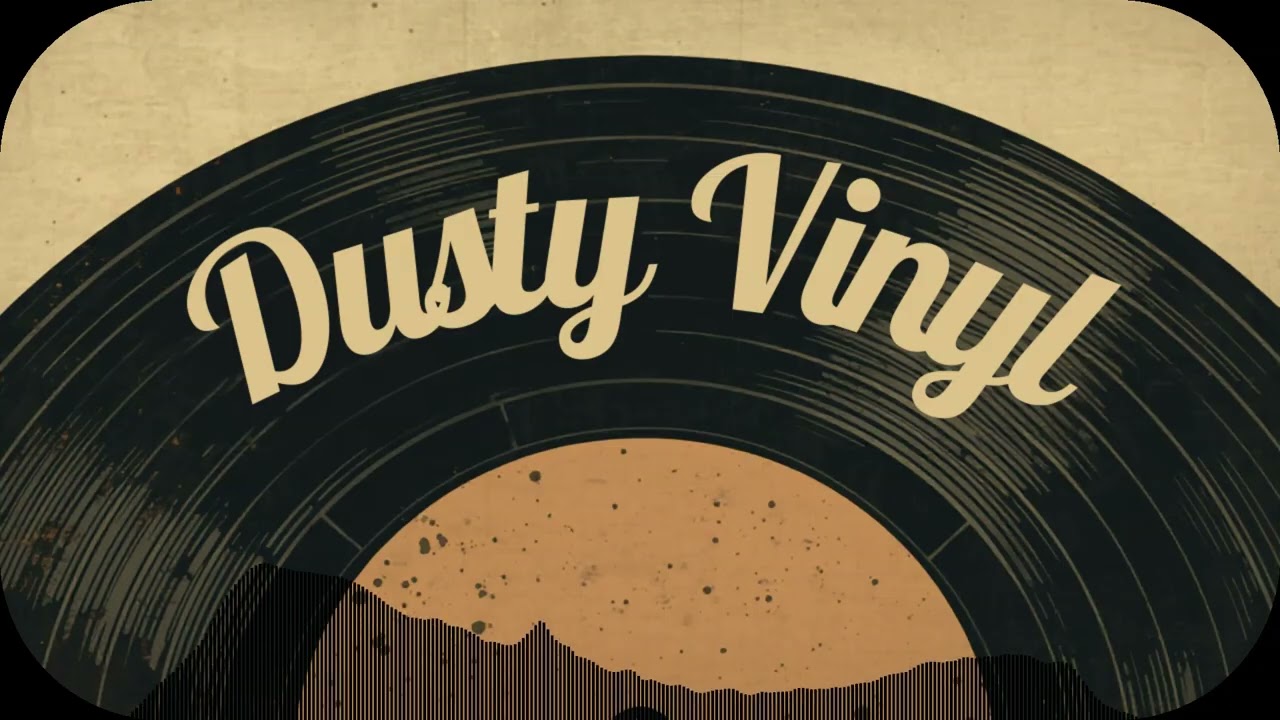 Dusty Vinyl - Old school / Boom Bap instrumental beat