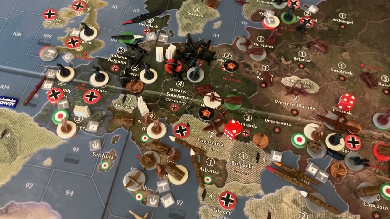 Operation Drake Drake Maye Maye R7