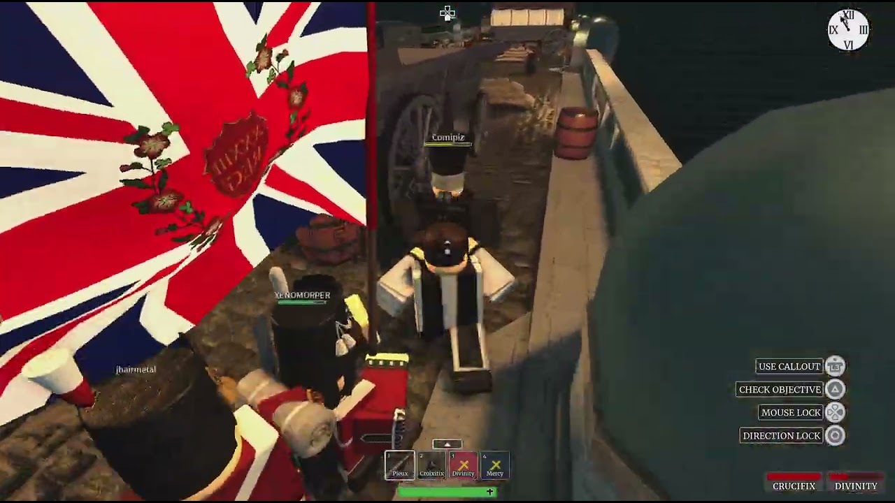 Deuxième victoire dans Westminster
